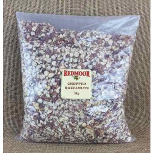HAZELNUTS CHOPPED 3KG