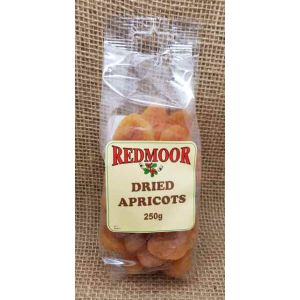 APRICOTS WHOLE 250G