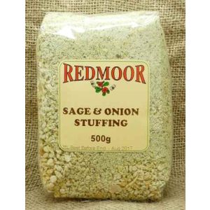 SAGE & ONION STUFFING  500G