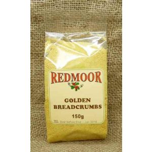 GOLDEN BREADCRUMBS 150G