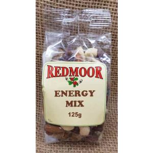 ENERGY MIX  125G