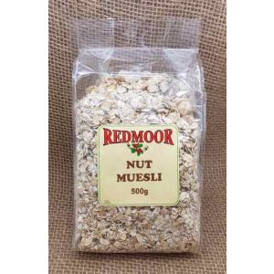 NUT MUESLI 500G