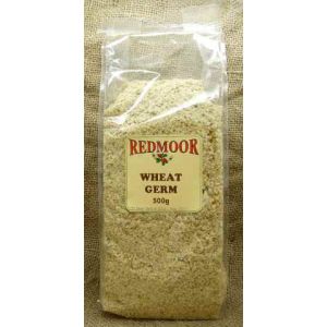 WHEATGERM 500G