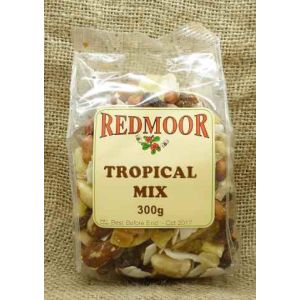 TROPICAL MIX 300G