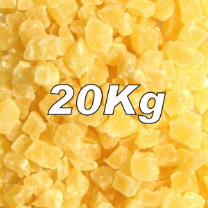 PINEAPPLE   4 X 5 KG