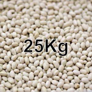 HARICOT BEANS 25KG