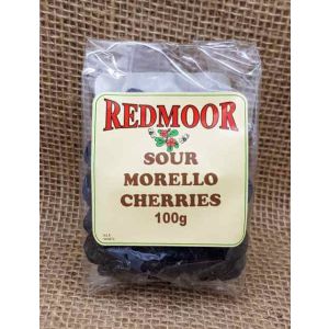 CHERRIES SOUR MORELLO 100G