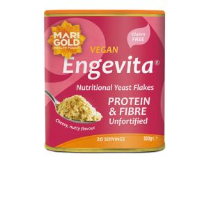 MARIGOLD ENGEVITA YEAST FLAKES 1 X 100G