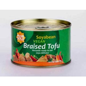 MARIGOLD BRAISED TOFU 1 X 225G