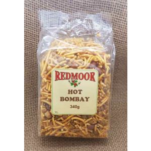 BOMBAY HOT 340G