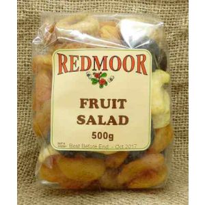 FRUIT SALAD 500G