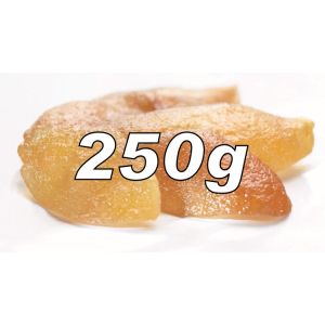 LEMON CAPS 250G