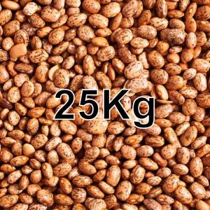 PINTO BEANS 25KG