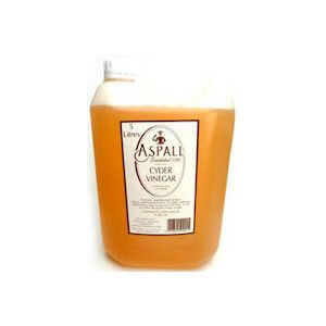 ASPALL CYDER VINEGAR 5LTR