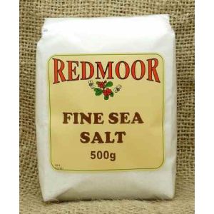 SALT SEA FINE 500G