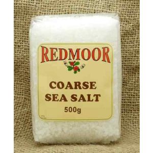 SALT SEA COARSE 500G