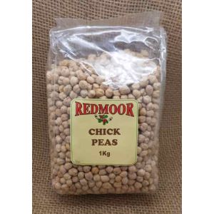 CHICK PEAS 1KG