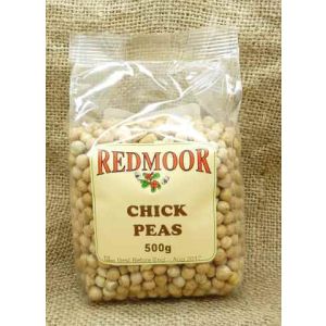 CHICK PEAS 500G