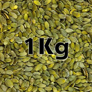 PUMPKIN SEEDS ORG. 1KG