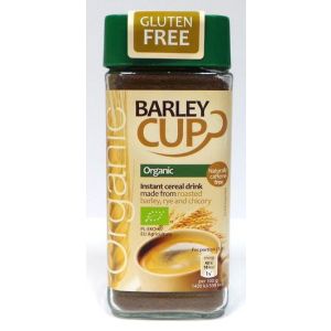 BARLEYCUP COFFEE ORG 1 X 100G