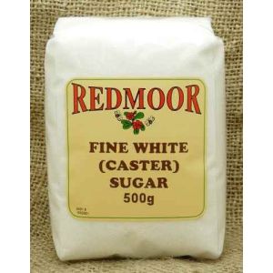 FINE WHITE SUGAR 500G