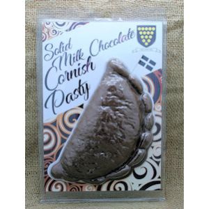 PASTY SOLID MILK CHOCOLATE 170G X 8