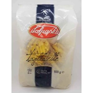 TRIPLE LION TAGLIATELLE PASTA 1 X 500G