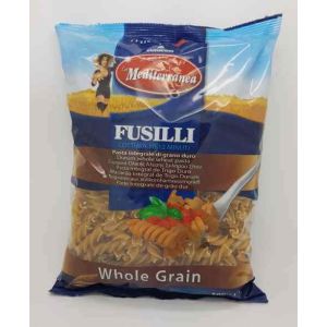 TRIPLE LION WHOLEWHEAT FUSILLI 1 X 500G