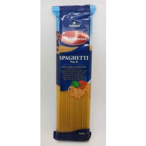 TRIPLE LION SPAGHETTI 1 X 500G