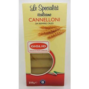 TRIPLE LION CANNELLONI 1 X 250G