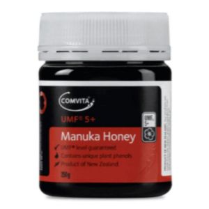 COMVITA MANUKA HONEY UMF5+ 3X250G