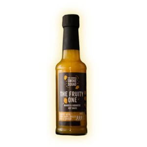 C/SMOKE THE FRUITY ONE MANGO & HABENERO 1 X 150ML