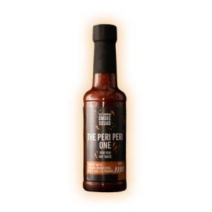 C/SMOKE THE PERI PERI ONE PERI PERI 1 X 150ML