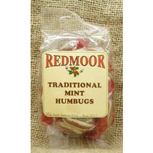 OLD FASHIONED HUMBUGS X 100G