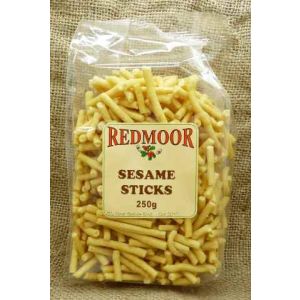 SESAME STICKS 250G
