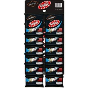 TWIGLETS (12X45G)