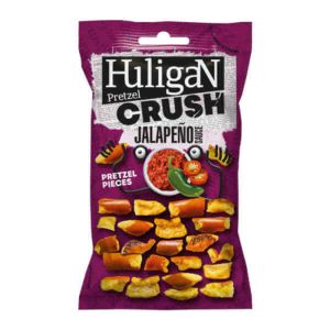 HULIGAN JALAPENO 18X 65GM