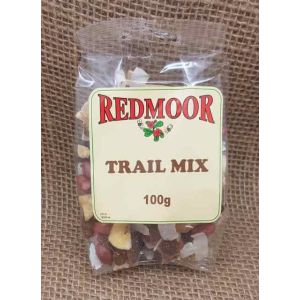 TRAIL MIX SNACK 100G