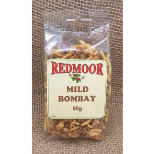 BOMBAY MILD SNACK 80G
