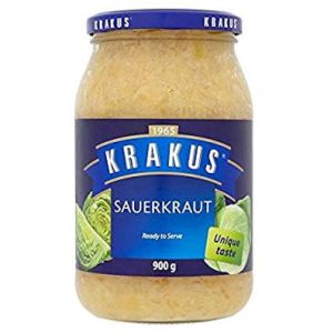 KRAK SAUERKRAUT 1 X 900G