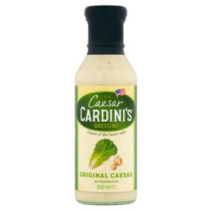 CARDINI ORIGINAL CAESAR DRESSING 350ML
