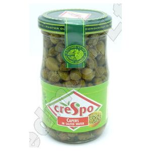 CRESPO CAPERS 6X198G