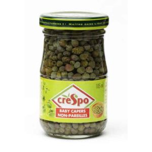 SUPER FINE CAPERS 10X90G
