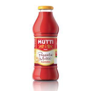 MUTTI PASSATA GLASS JAR 12 X 400G