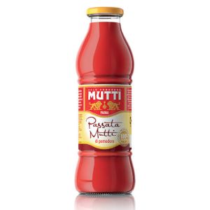 MUTTI PASSATA LARGE GLASS JAR 1 X 700G