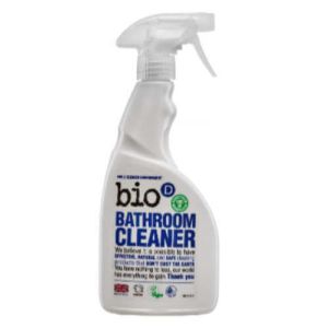 BIO-D BATHROOM CLEANER SPRAY 500ML X 1