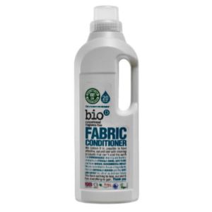 BIO-D FABRIC CONDITIONER 1LT X 1
