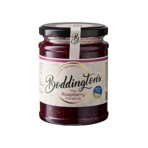 BODDINGTONS RASPBERRY 340G X 1