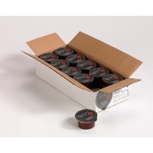 BODDINGTONS STRAWBERRY JAM FOIL 28G X 20