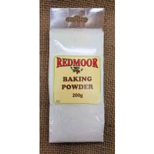 BAKING POWDER 200G